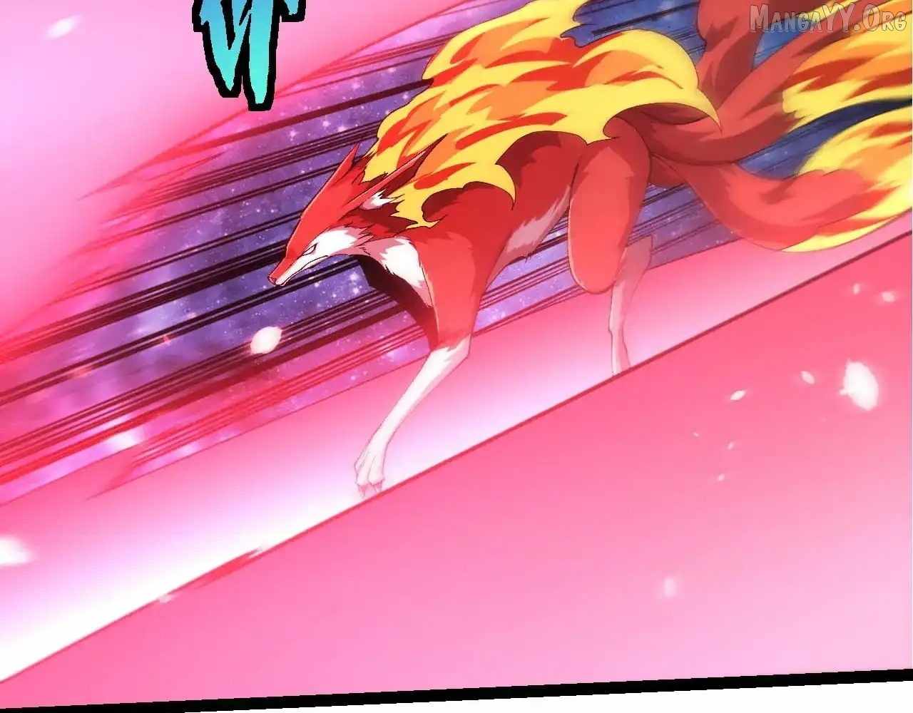 Evolution Begins With A Big Tree Chapter 486 17