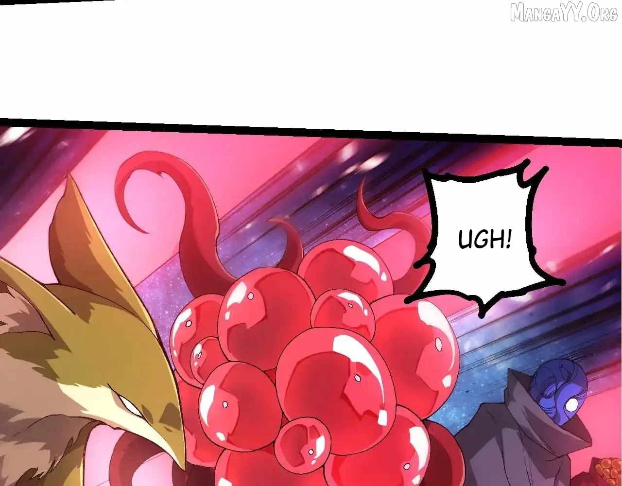 Evolution Begins With A Big Tree Chapter 486 18