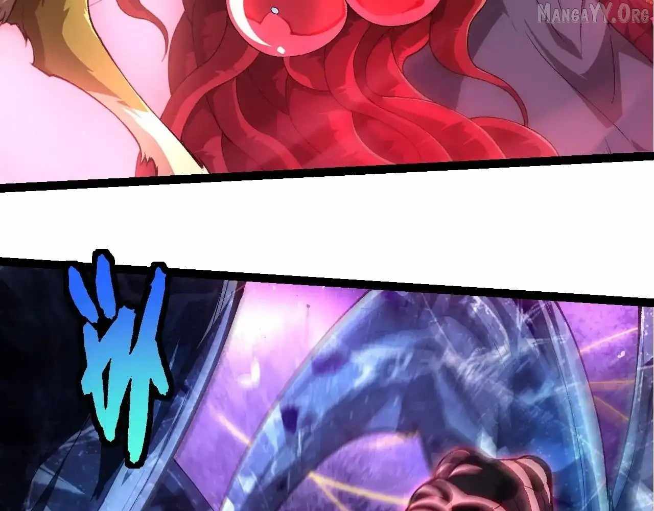 Evolution Begins With A Big Tree Chapter 486 19
