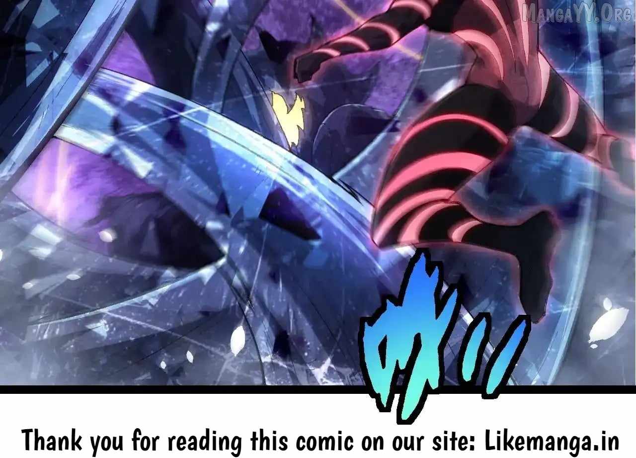 Evolution Begins With A Big Tree Chapter 486 20
