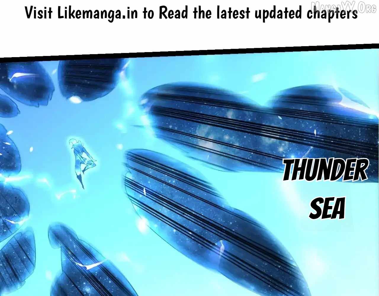 Evolution Begins With A Big Tree Chapter 486 21