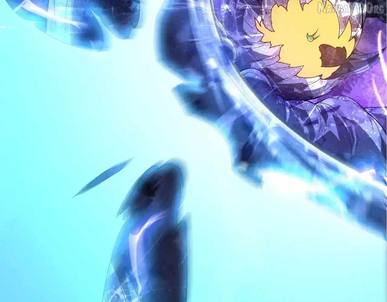 Evolution Begins With A Big Tree Chapter 486 23