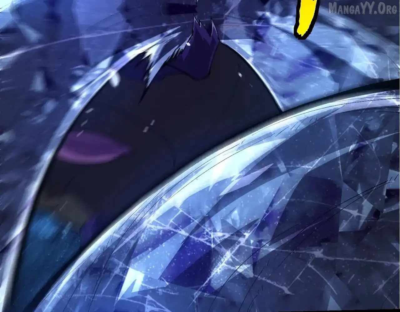 Evolution Begins With A Big Tree Chapter 486 27