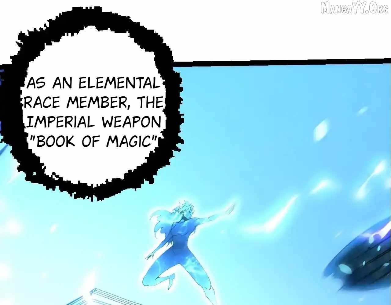 Evolution Begins With A Big Tree Chapter 486 31