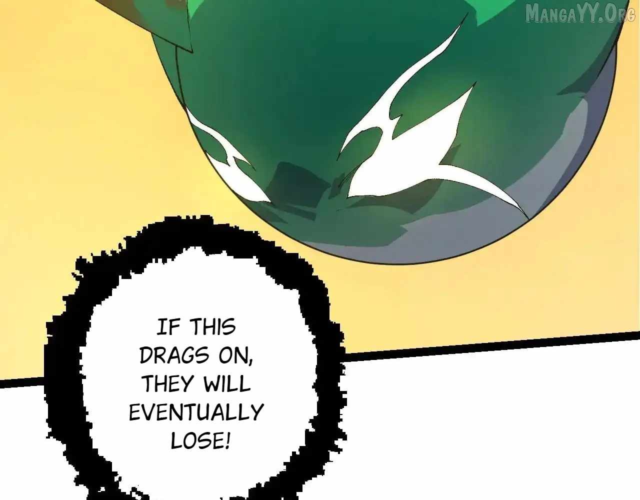 Evolution Begins With A Big Tree Chapter 486 35