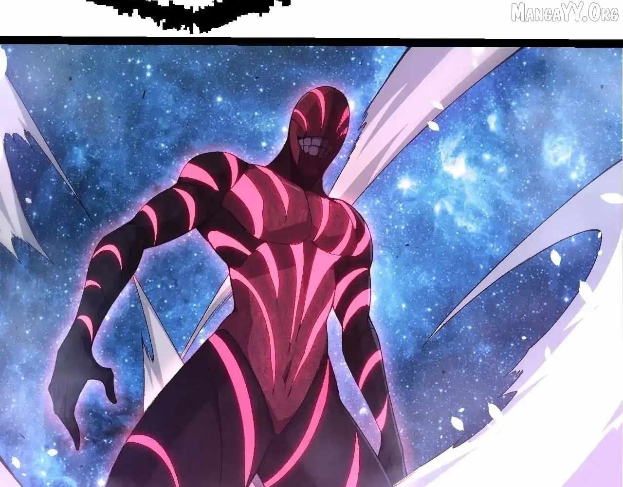 Evolution Begins With A Big Tree Chapter 486 36