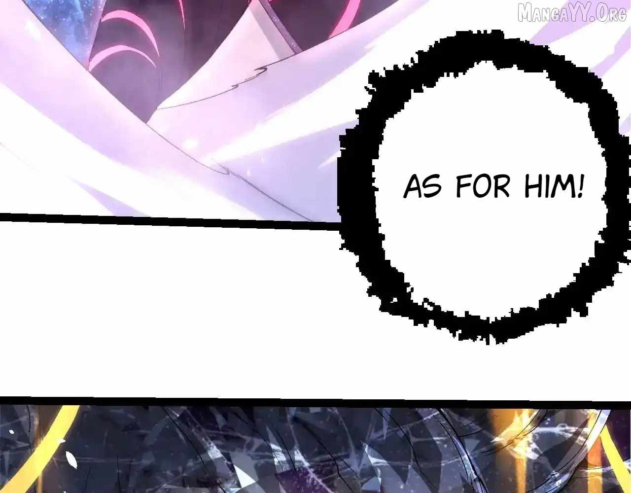 Evolution Begins With A Big Tree Chapter 486 37