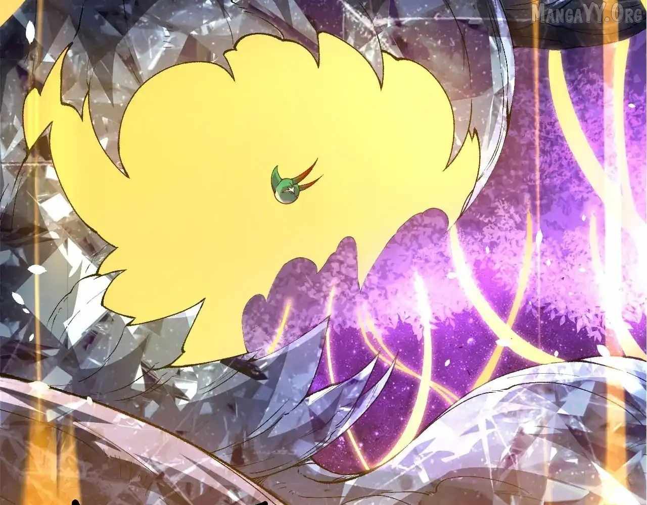 Evolution Begins With A Big Tree Chapter 486 38