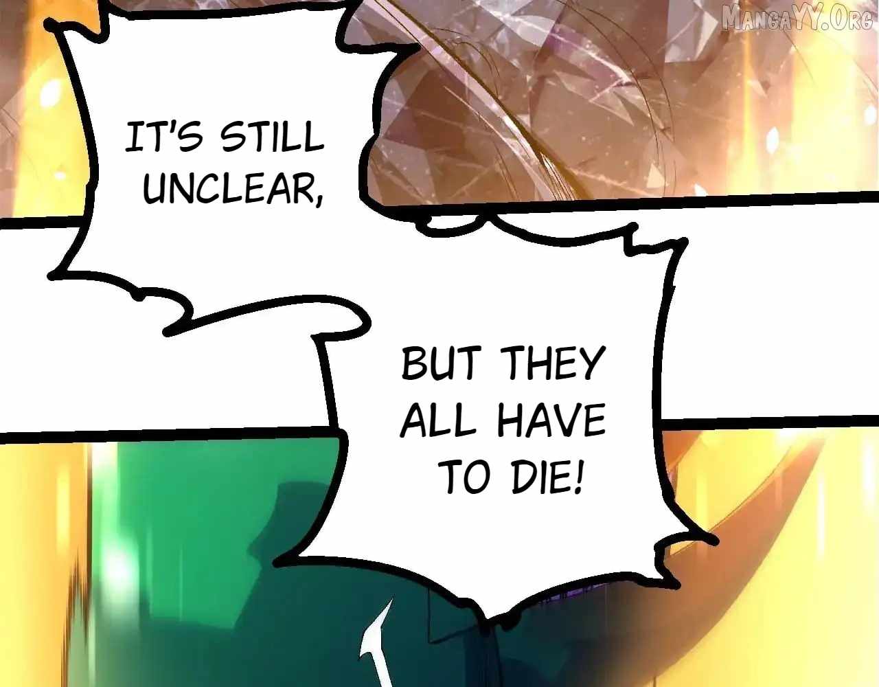 Evolution Begins With A Big Tree Chapter 486 39