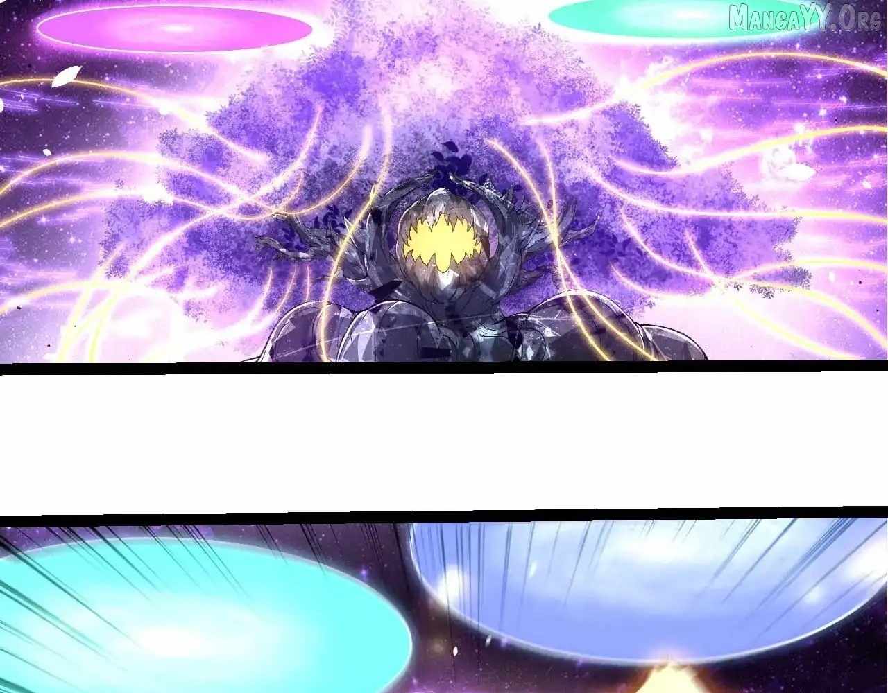 Evolution Begins With A Big Tree Chapter 486 42