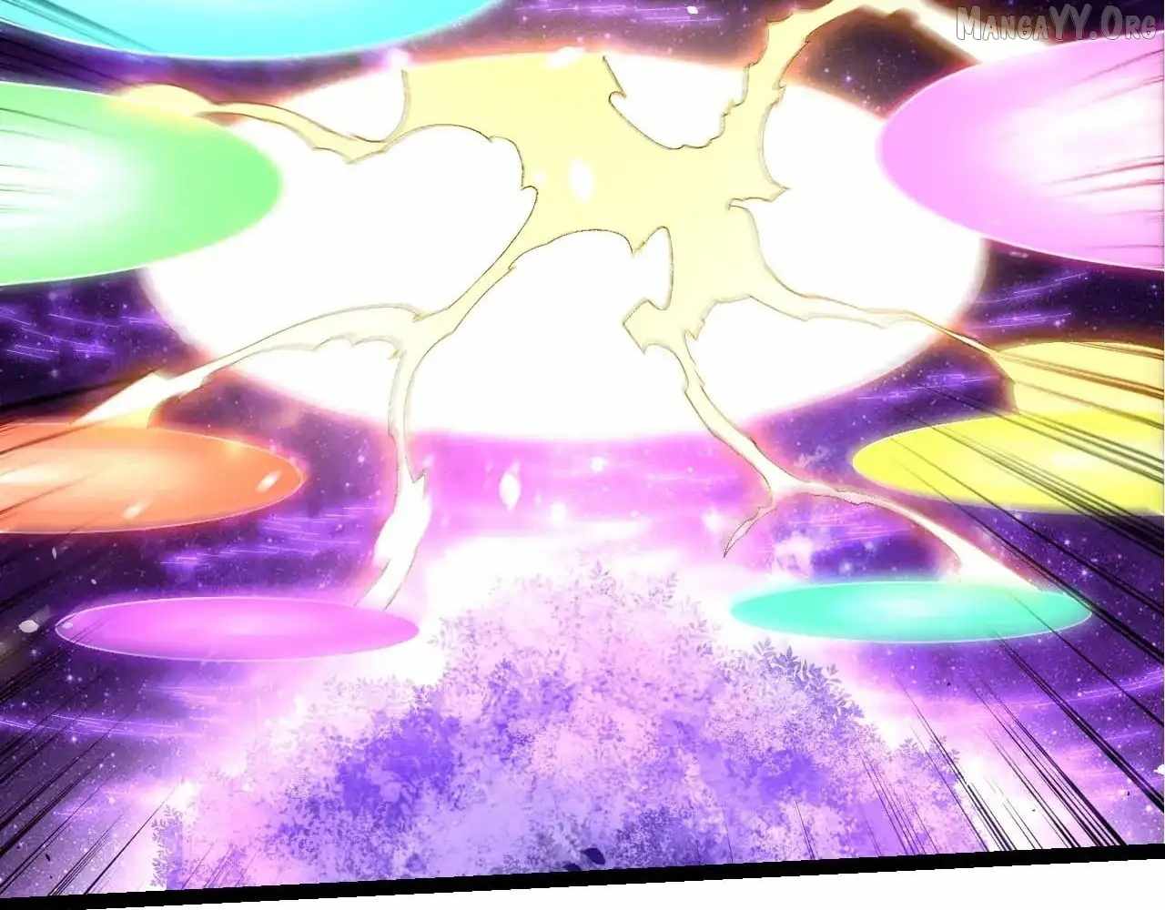 Evolution Begins With A Big Tree Chapter 486 43