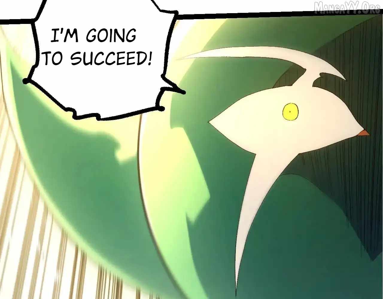 Evolution Begins With A Big Tree Chapter 486 48