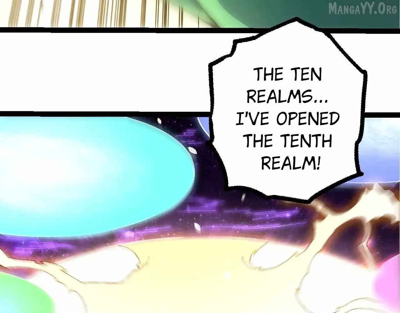 Evolution Begins With A Big Tree Chapter 486 49