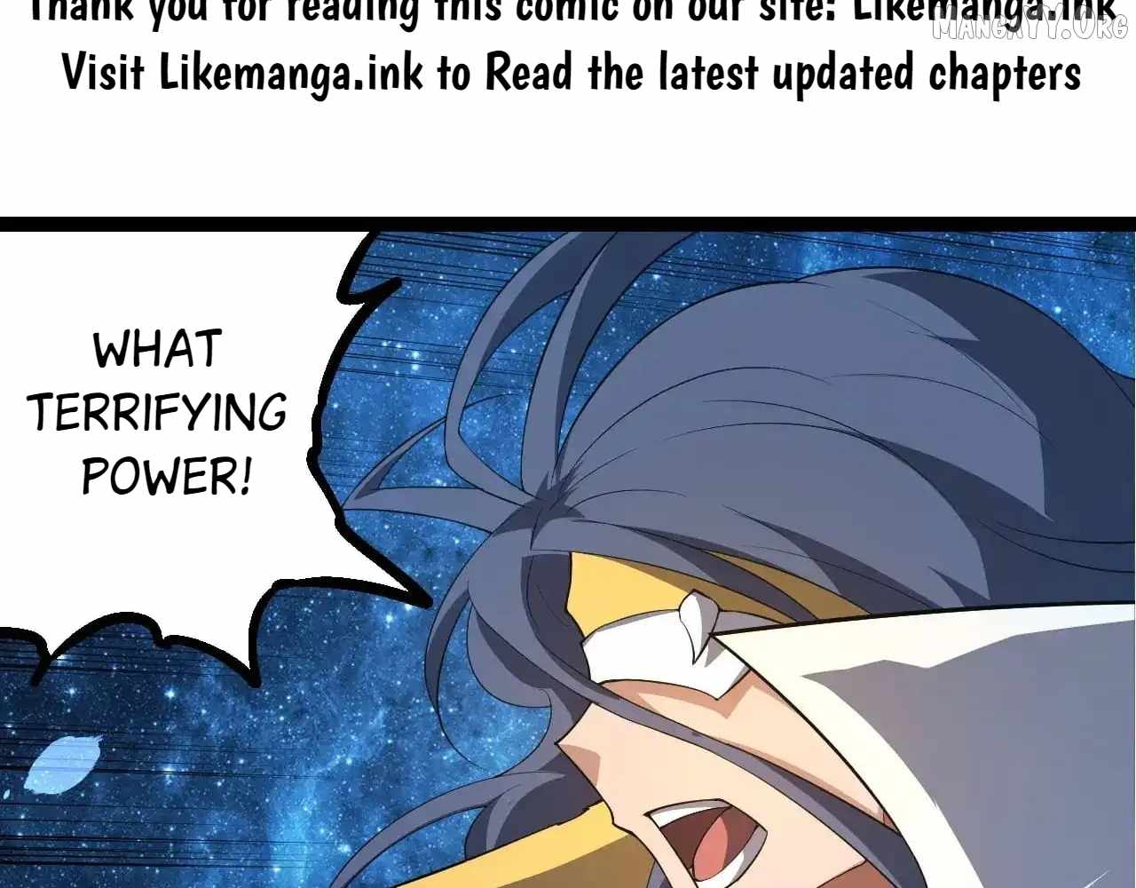 Evolution Begins With A Big Tree Chapter 486 51