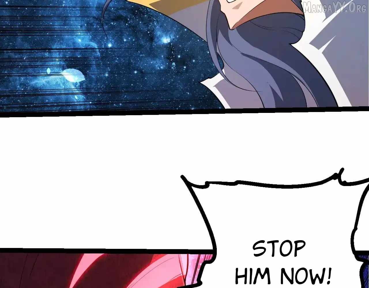 Evolution Begins With A Big Tree Chapter 486 52