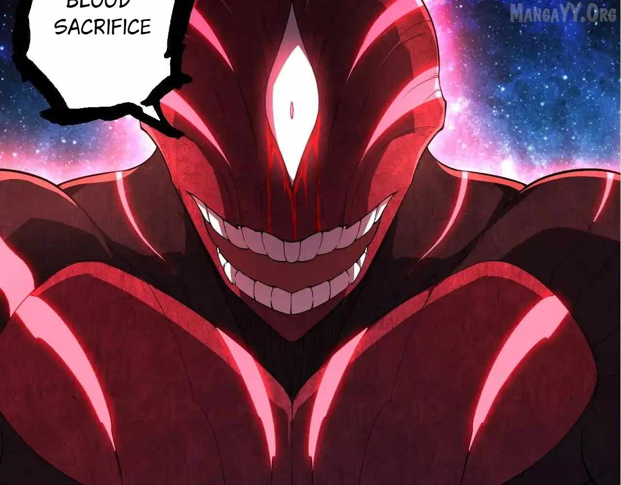 Evolution Begins With A Big Tree Chapter 486 58