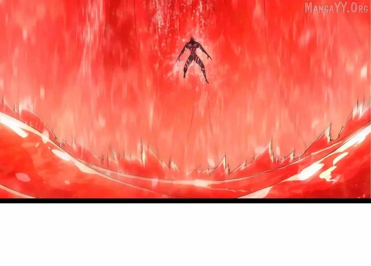 Evolution Begins With A Big Tree Chapter 486 60