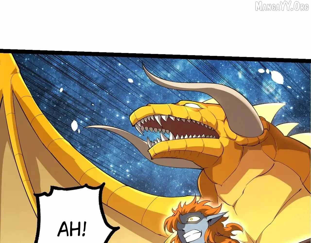 Evolution Begins With A Big Tree Chapter 486 61