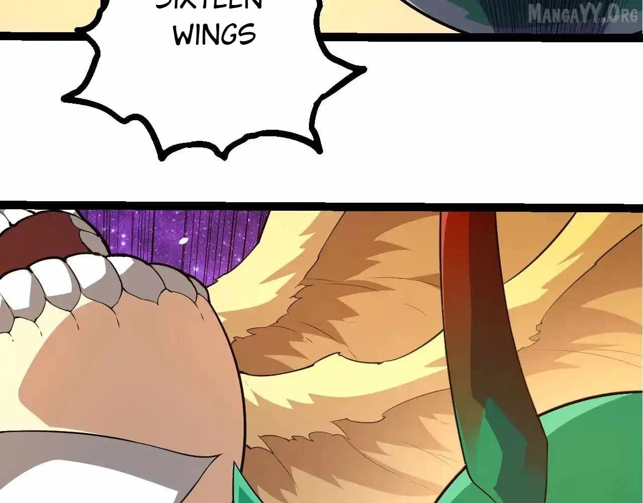 Evolution Begins With A Big Tree Chapter 486 64