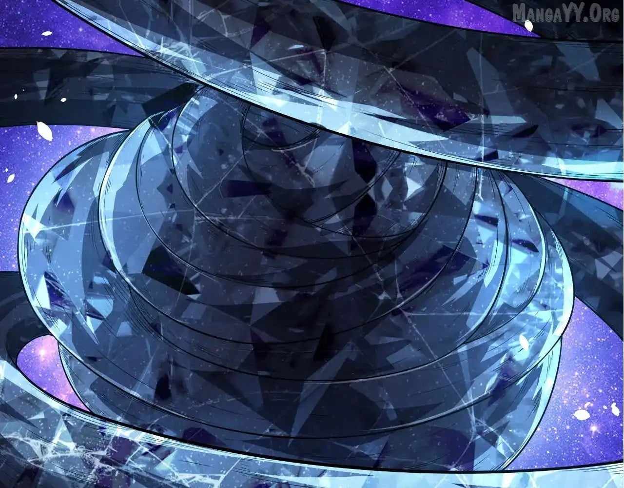 Evolution Begins With A Big Tree Chapter 486 66