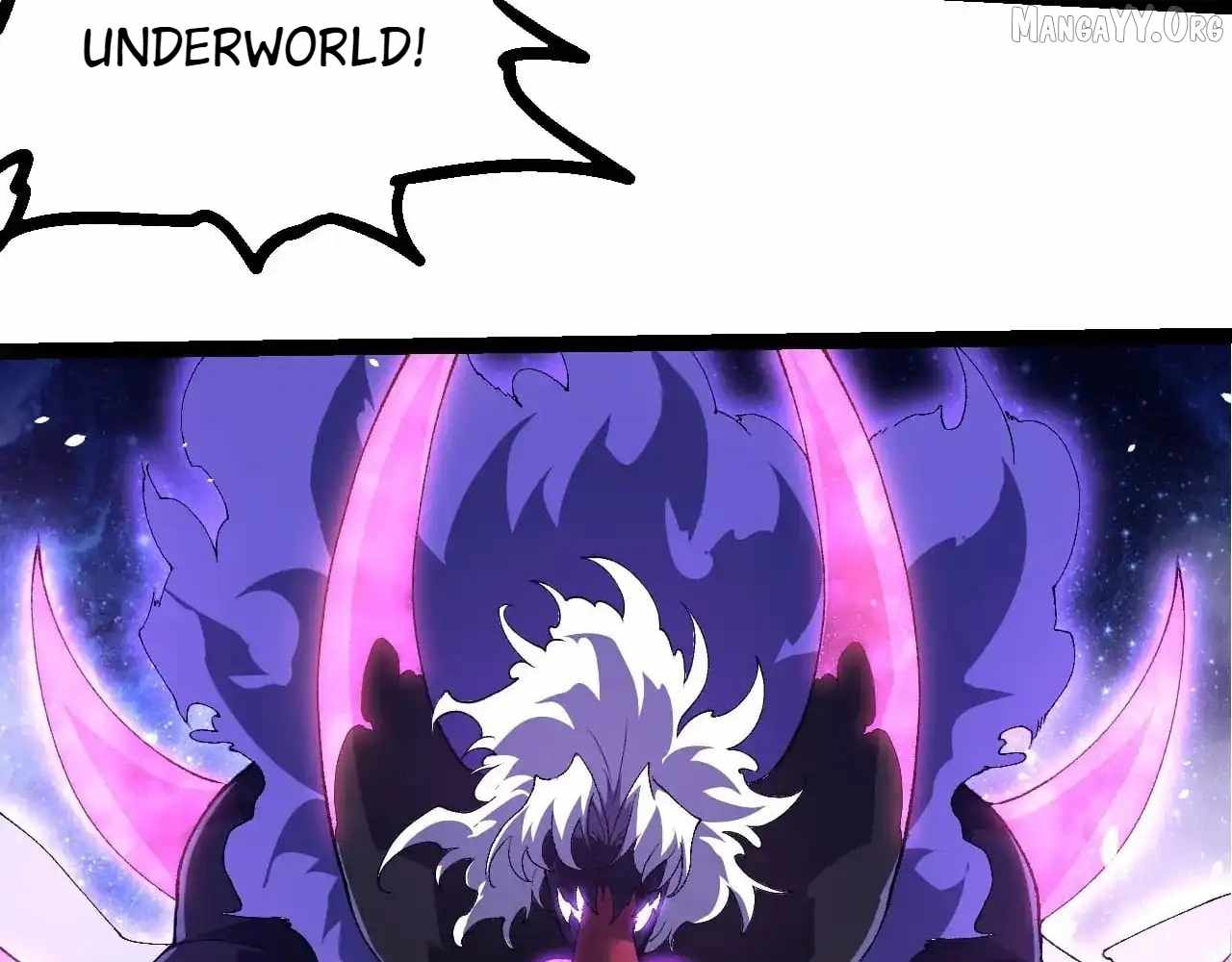 Evolution Begins With A Big Tree Chapter 486 7