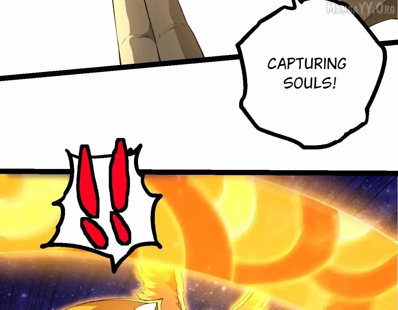 Evolution Begins With A Big Tree Chapter 486 72