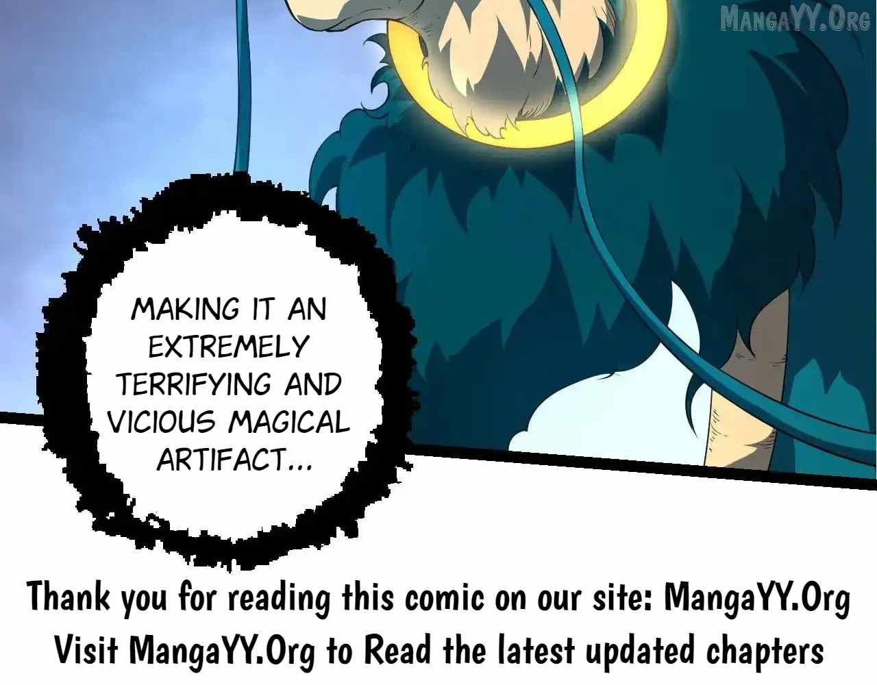 Evolution Begins With A Big Tree Chapter 486 76