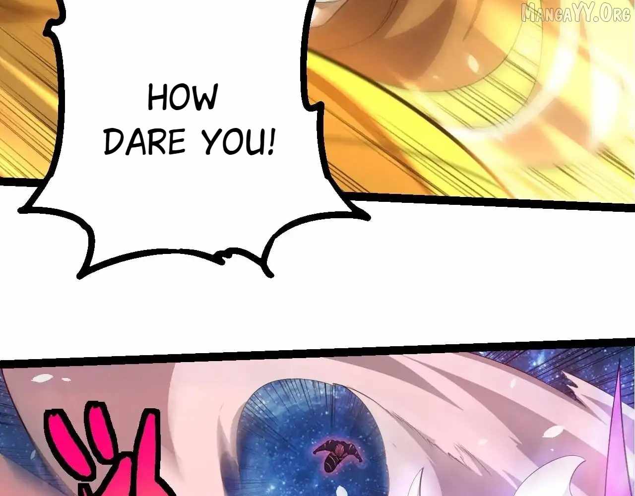 Evolution Begins With A Big Tree Chapter 486 78