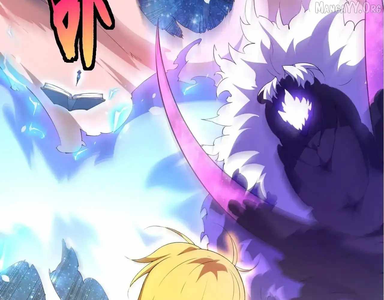Evolution Begins With A Big Tree Chapter 486 79