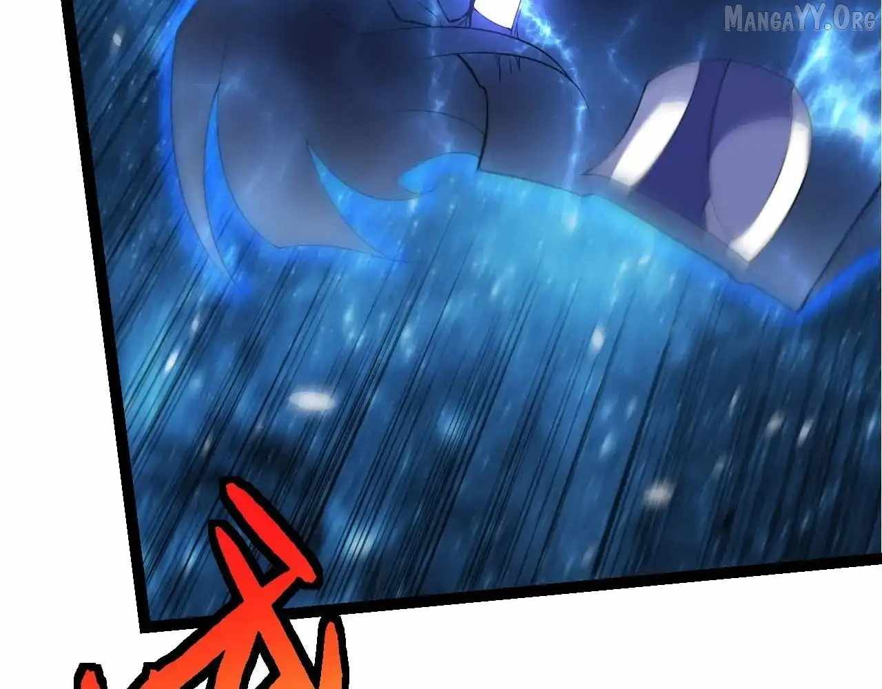 Evolution Begins With A Big Tree Chapter 486 84