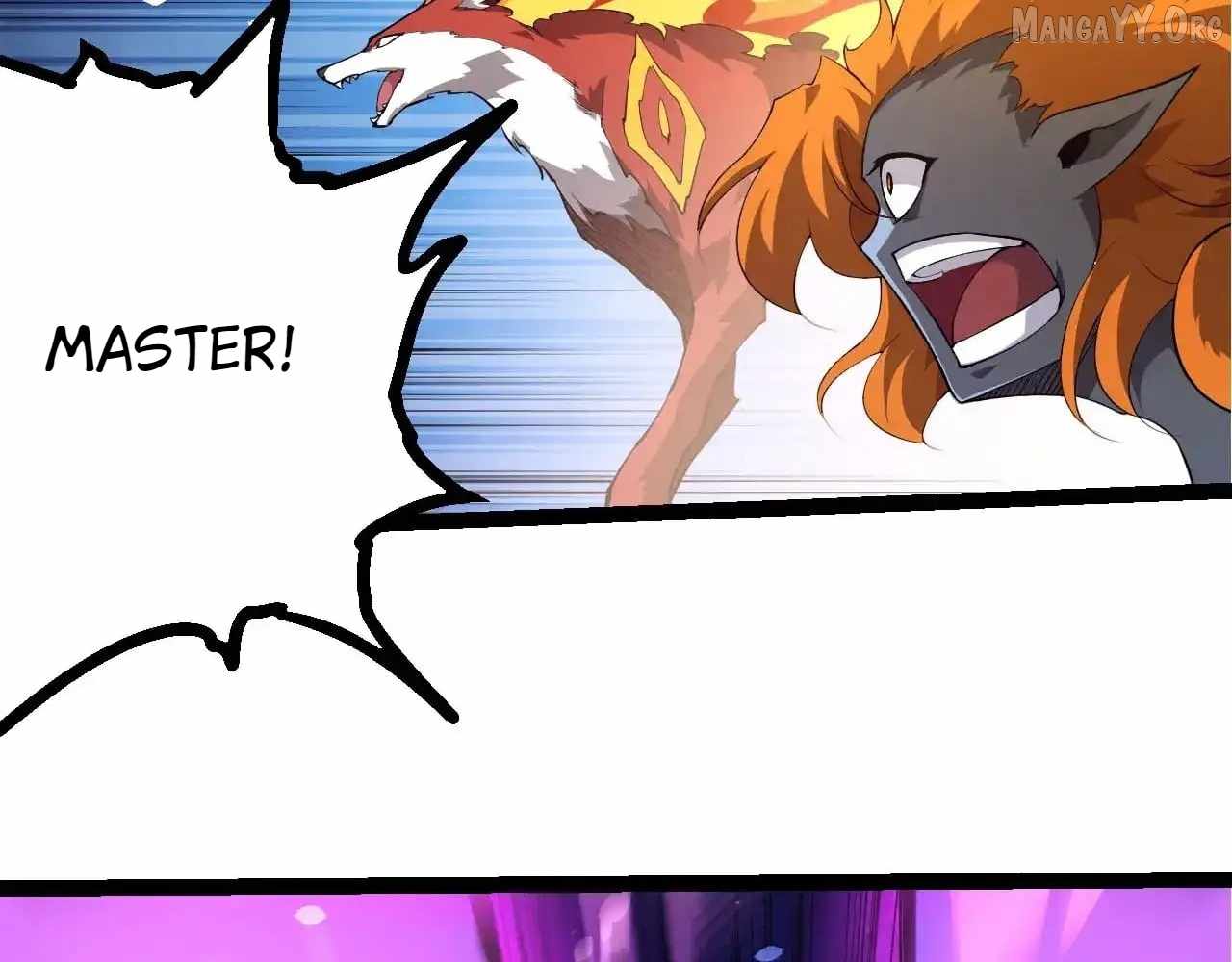 Evolution Begins With A Big Tree Chapter 486 86