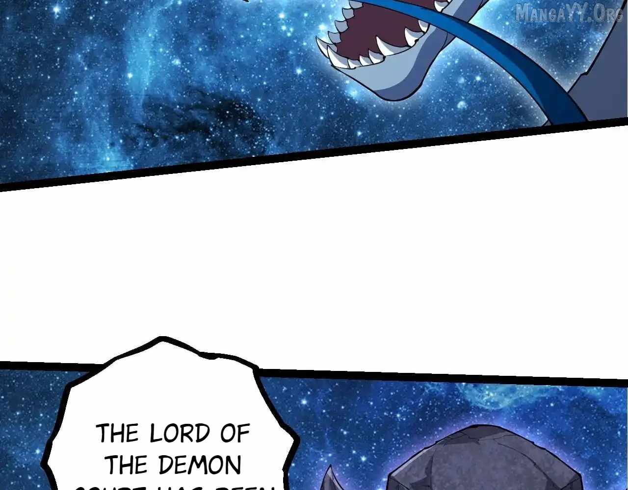Evolution Begins With A Big Tree Chapter 486 92