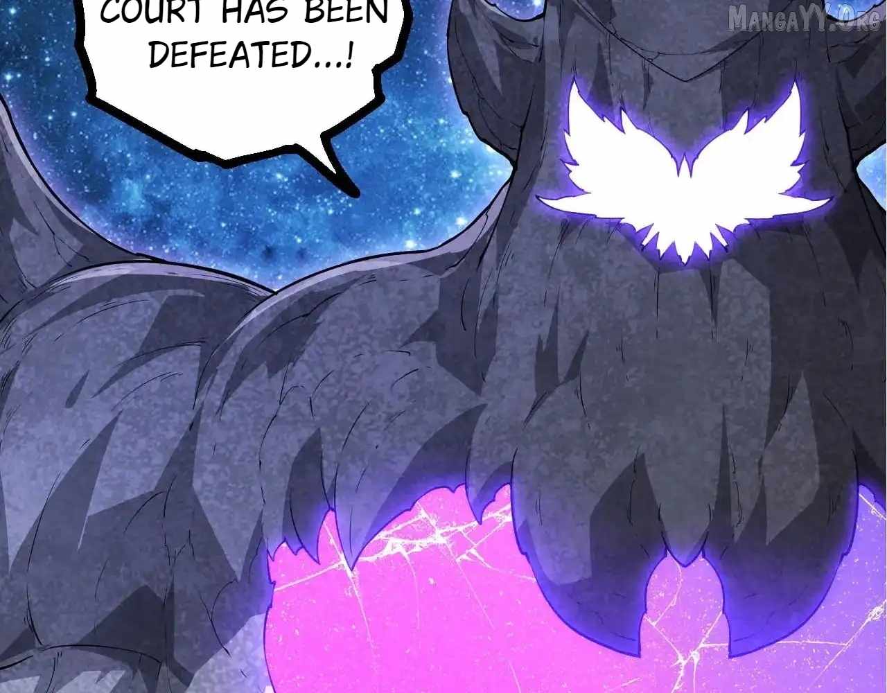 Evolution Begins With A Big Tree Chapter 486 93