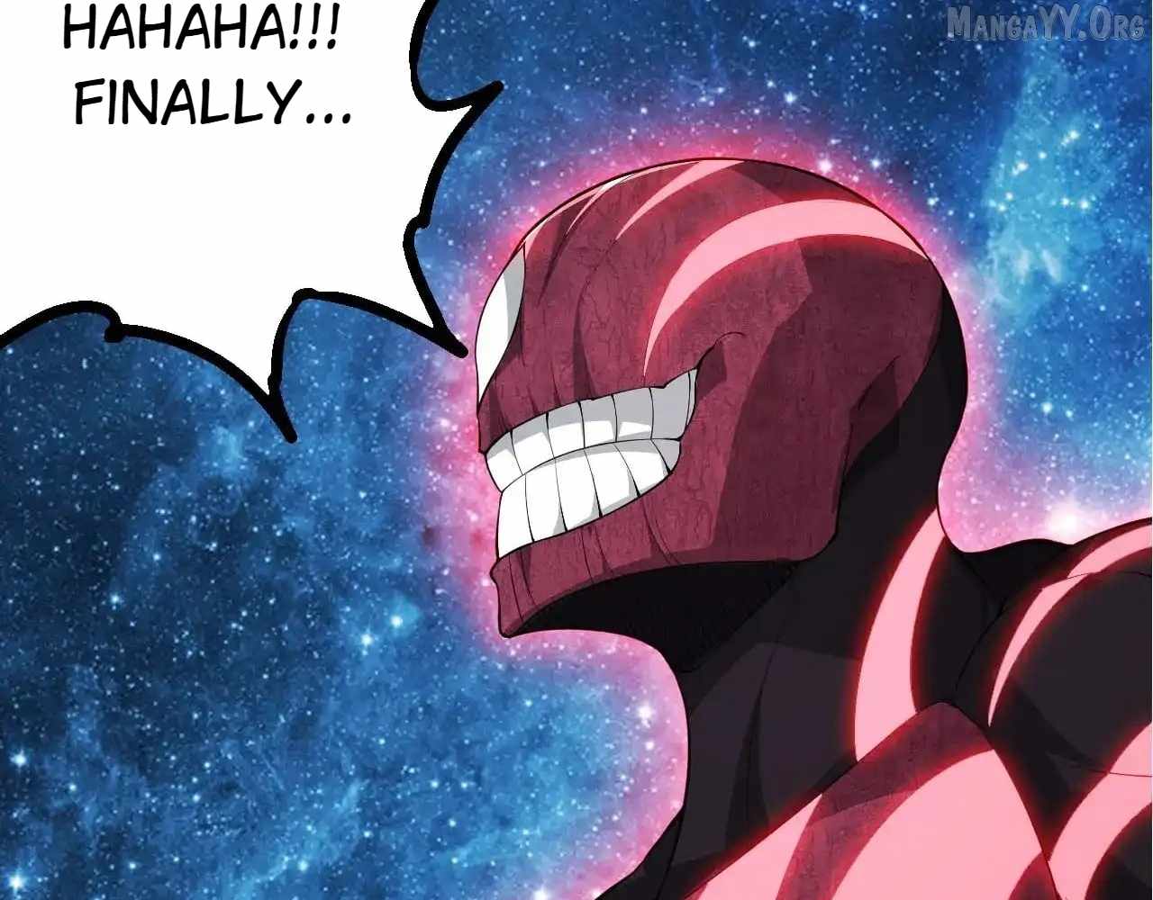 Evolution Begins With A Big Tree Chapter 486 95