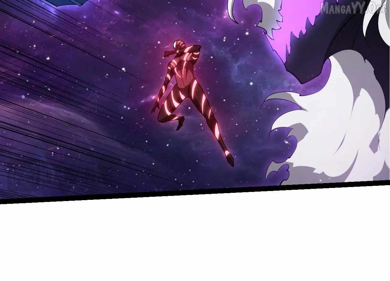 Evolution Begins With A Big Tree Chapter 487 10