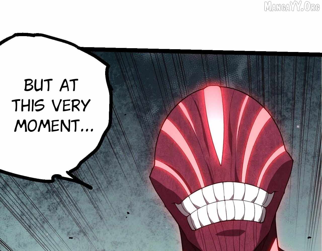 Evolution Begins With A Big Tree Chapter 487 11