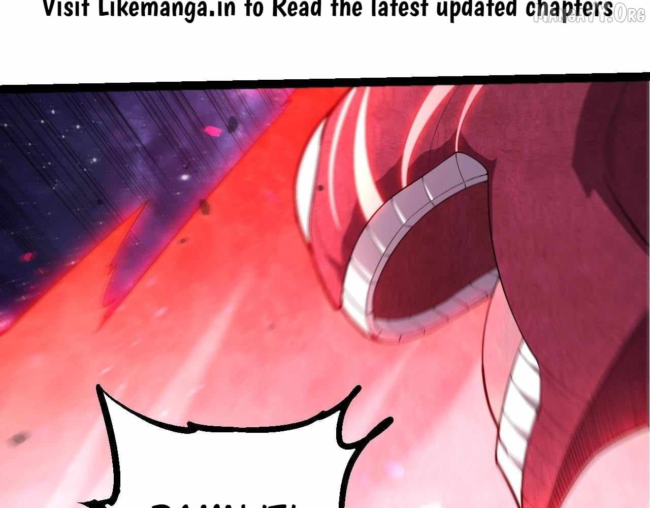 Evolution Begins With A Big Tree Chapter 487 18