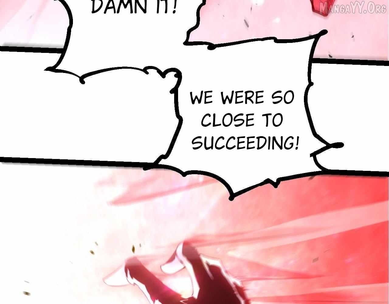 Evolution Begins With A Big Tree Chapter 487 19