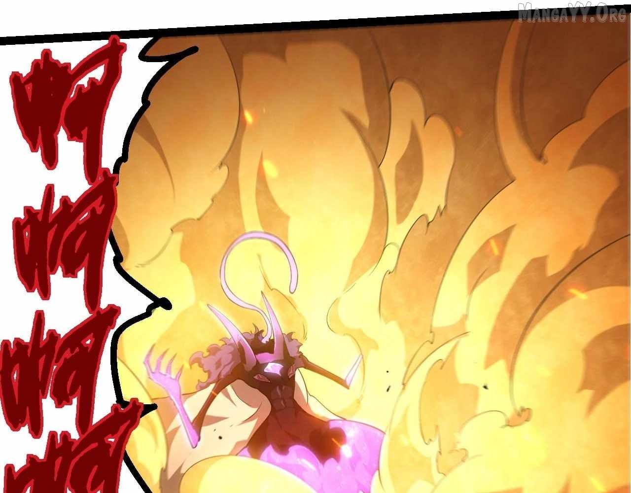 Evolution Begins With A Big Tree Chapter 487 28