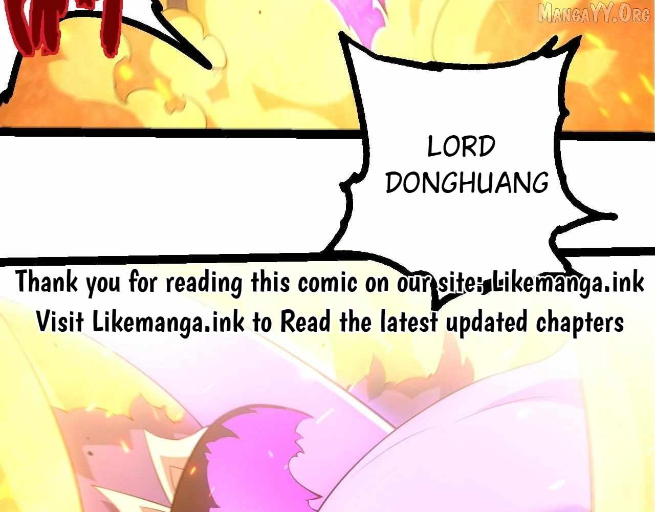 Evolution Begins With A Big Tree Chapter 487 29
