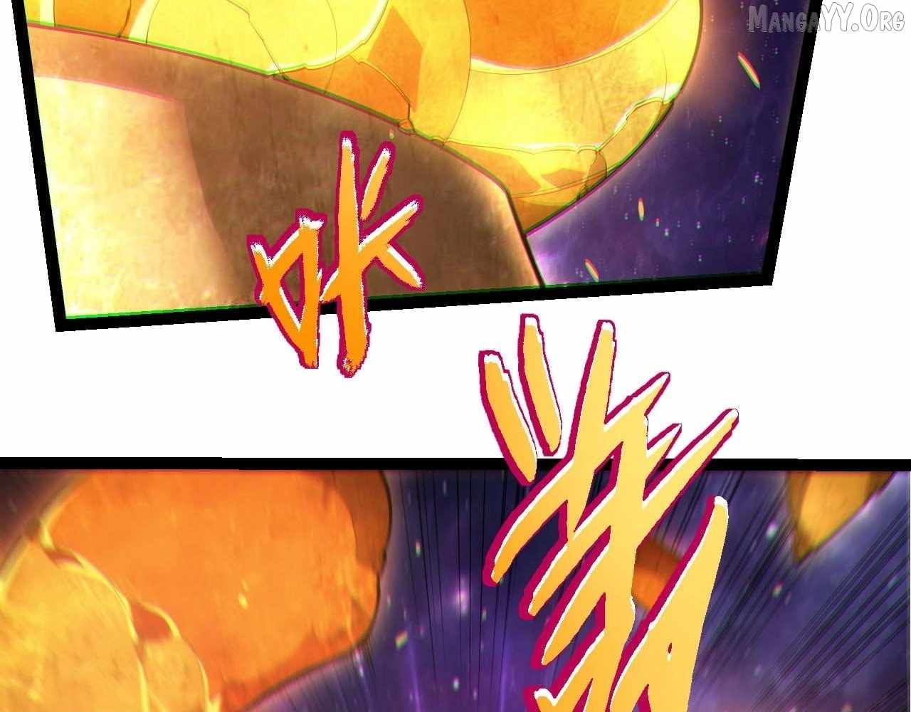 Evolution Begins With A Big Tree Chapter 487 35