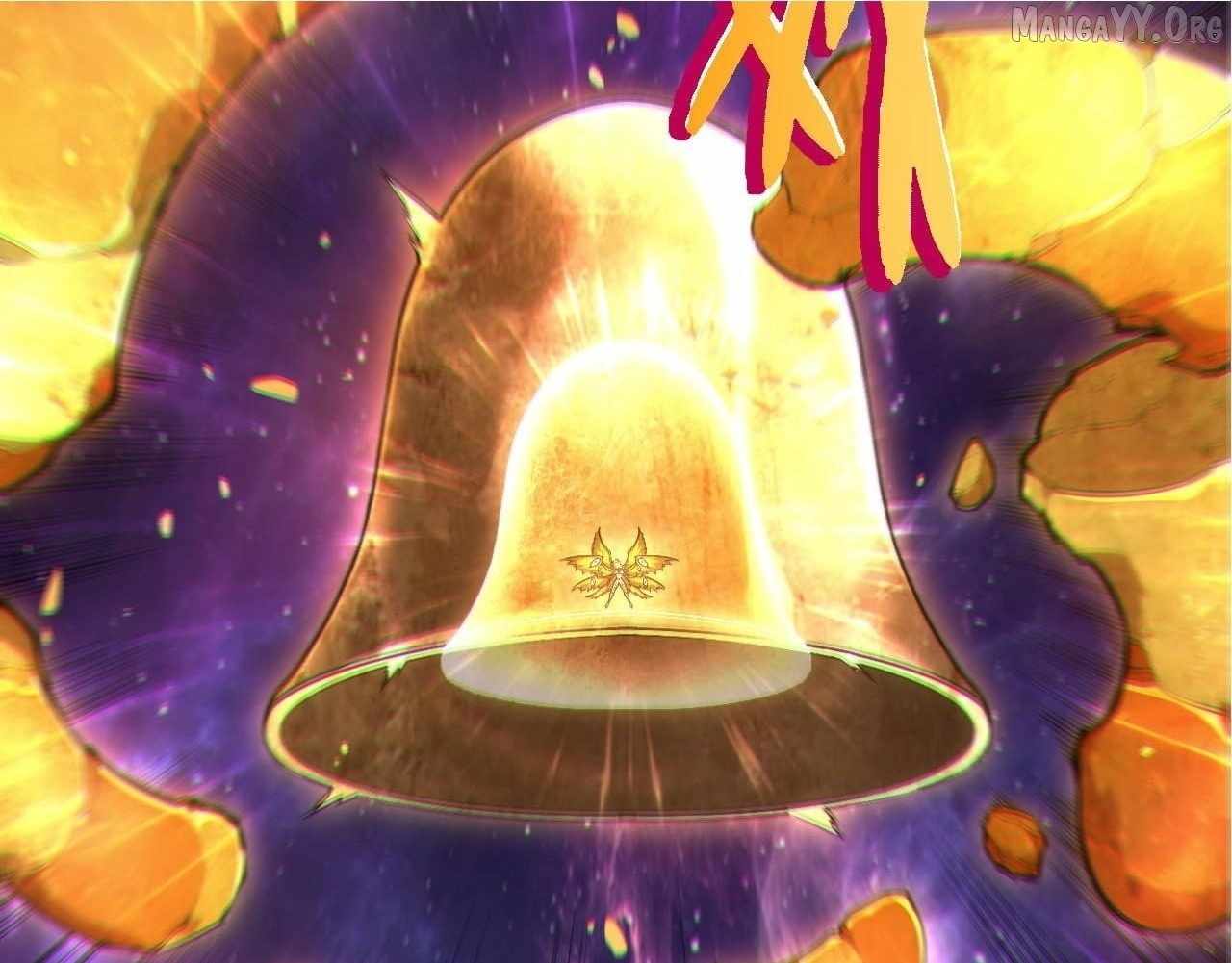 Evolution Begins With A Big Tree Chapter 487 36