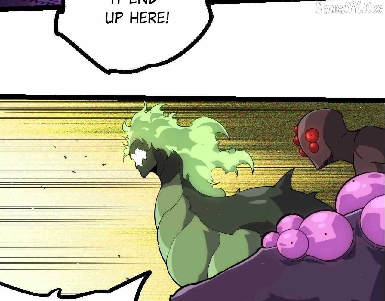 Evolution Begins With A Big Tree Chapter 487 4