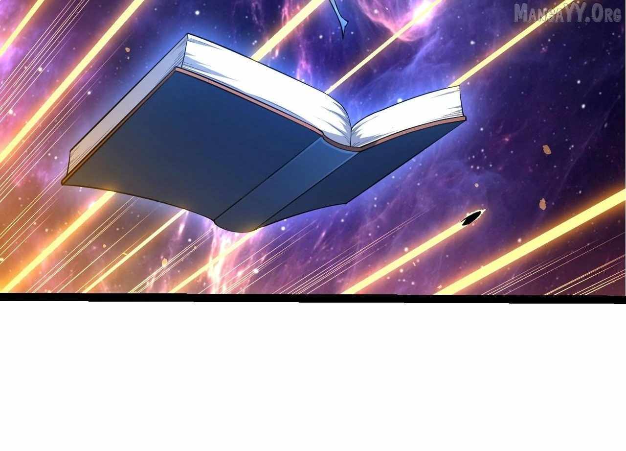 Evolution Begins With A Big Tree Chapter 487 40
