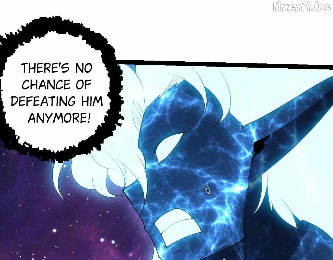 Evolution Begins With A Big Tree Chapter 487 41