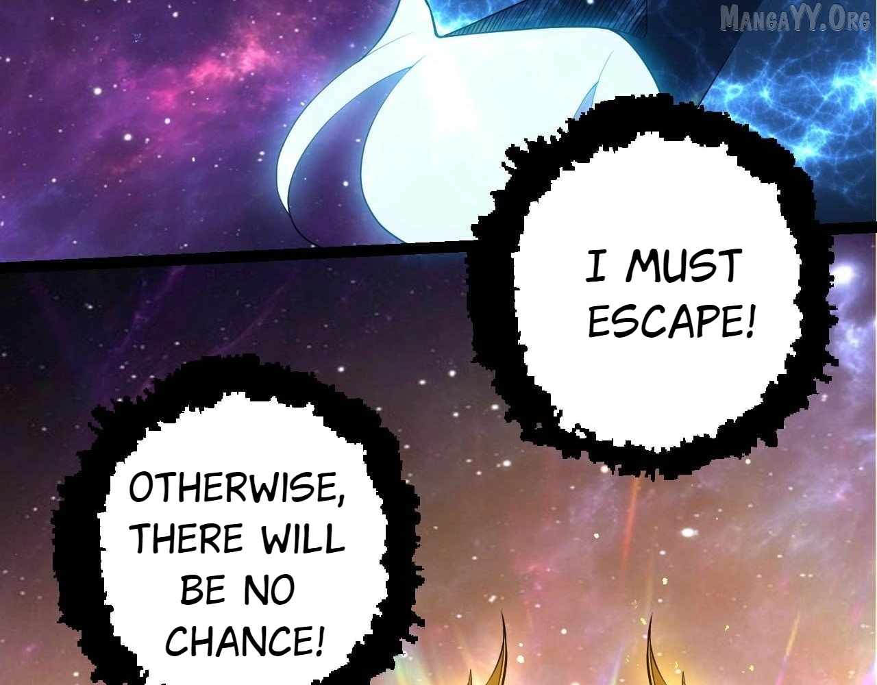 Evolution Begins With A Big Tree Chapter 487 42