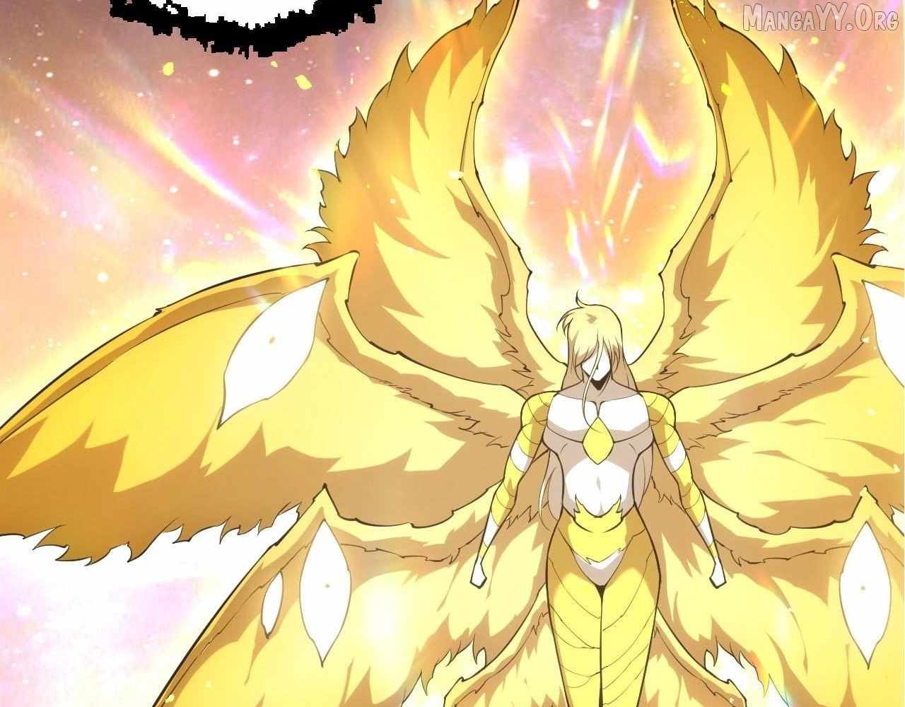 Evolution Begins With A Big Tree Chapter 487 43