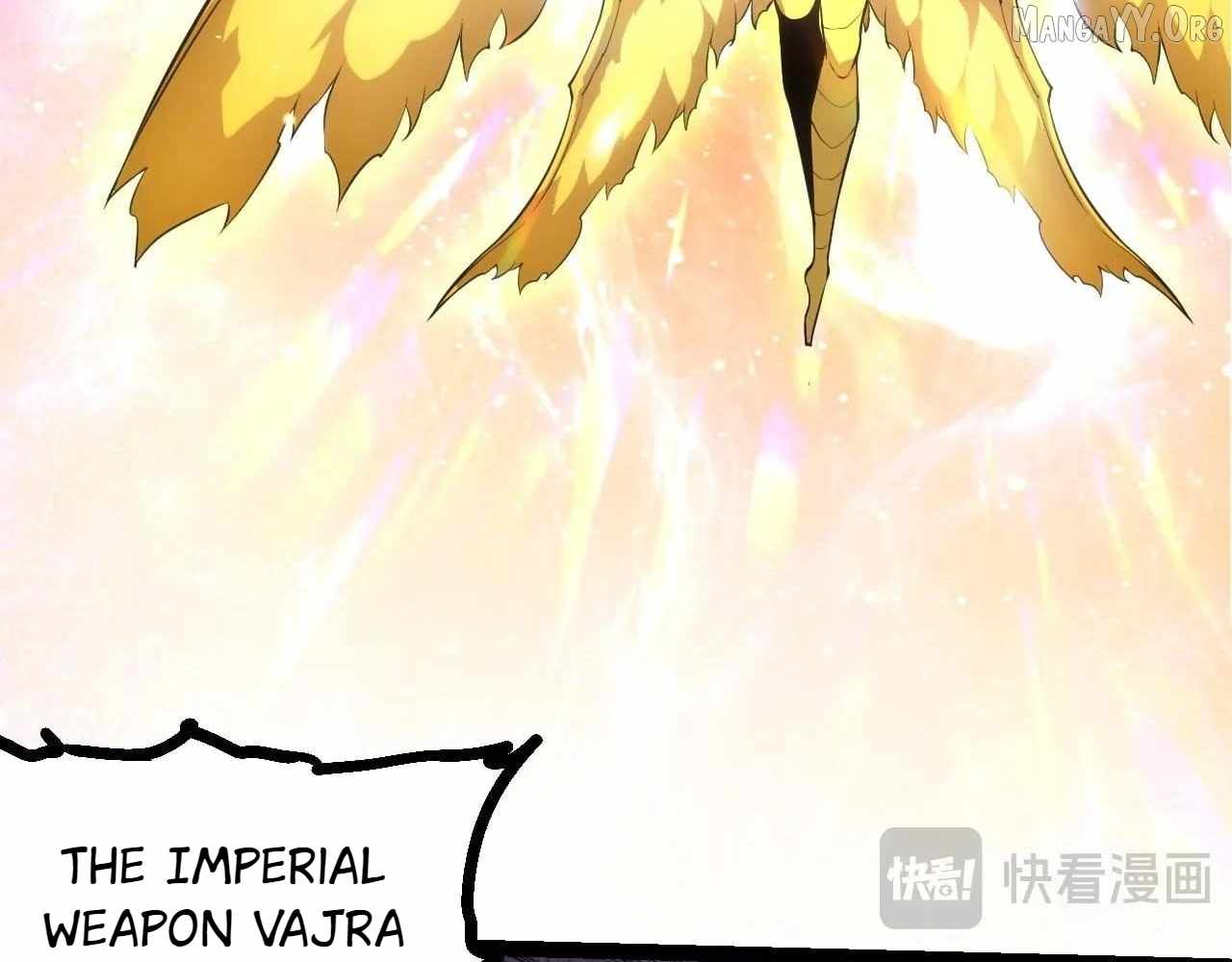 Evolution Begins With A Big Tree Chapter 487 44