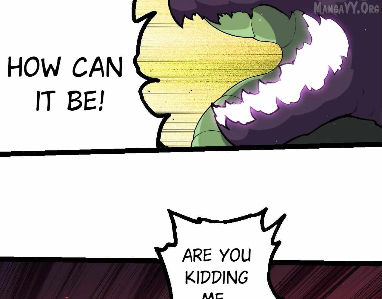 Evolution Begins With A Big Tree Chapter 487 5