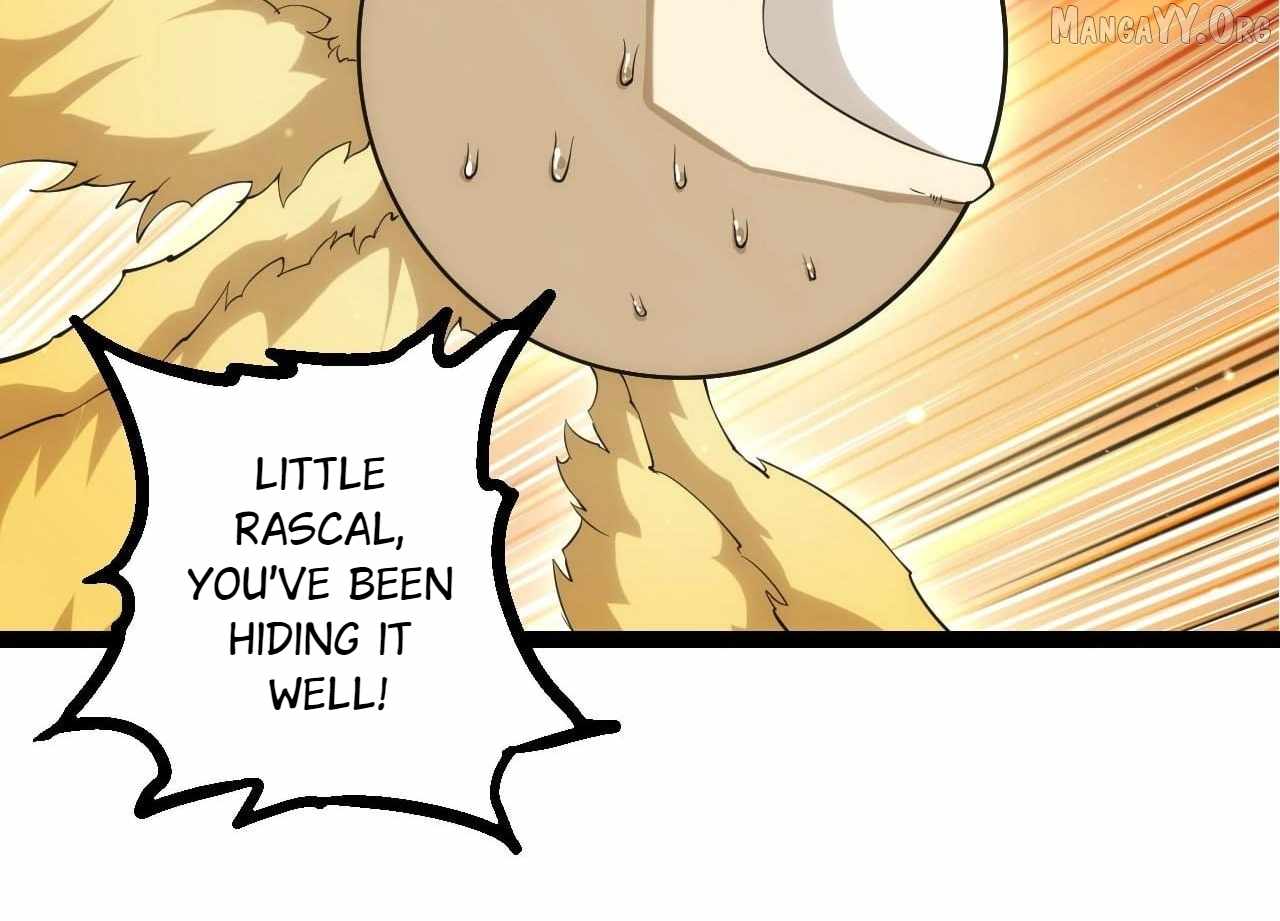 Evolution Begins With A Big Tree Chapter 487 50